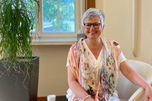 Ulrike Arens-Fischer