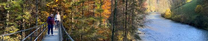 Herzens-Wünschen folgen!