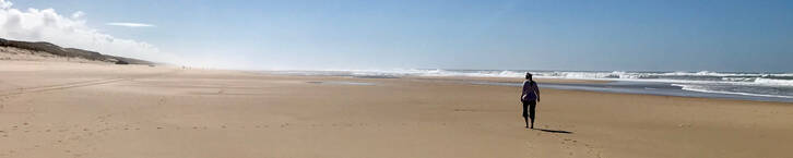 Meinen inneren Kompass neu ausrichten