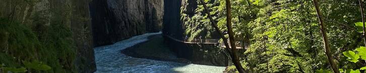 ...dass die Quellen fliessen...